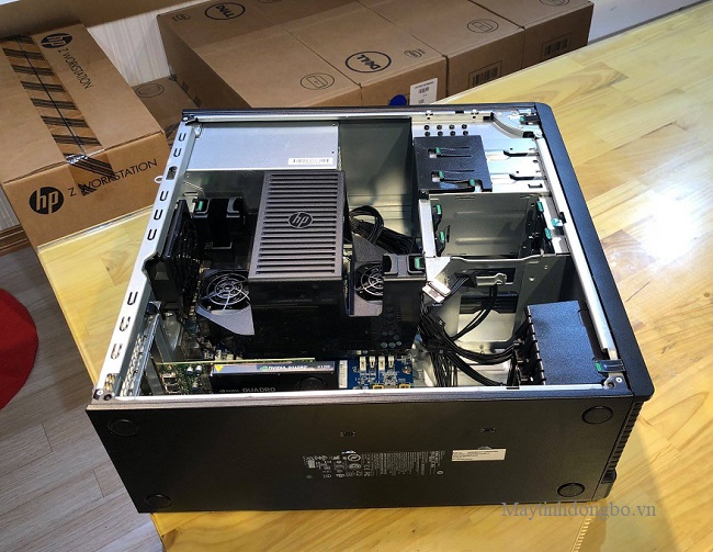 【4画面出力可能】 48G QuadroP600 Xeon Wifi Z440 4画面出力可能】 48G QuadroP600 Xeon Wifi Z440 4画面出力可能